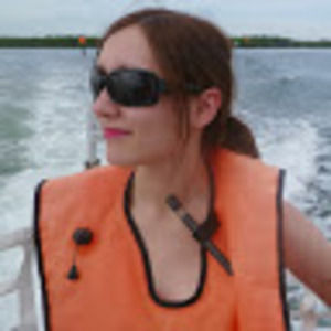 Meet your Posher, Julie